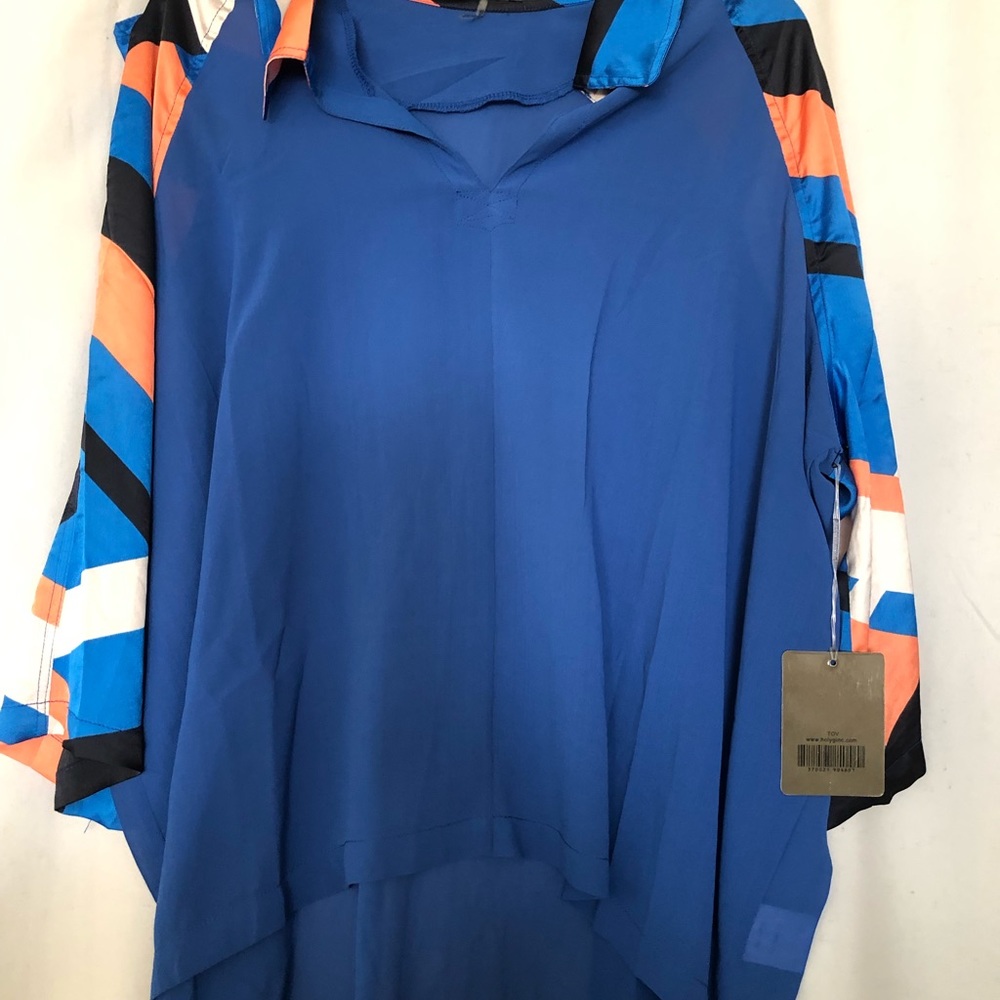 tov holy blouse size 38